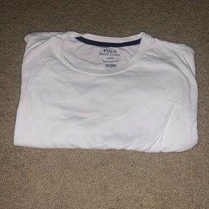Polo tee